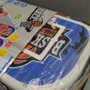 Basketball Arcade Game, Kids Double Basketball Hoop with Balls & Pump, Fun Sports Game for Boys Girls, Gift for Kids Ages 4+