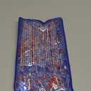 WellWear Hot/Cold Reusable Gel Bead Pack