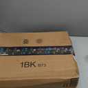 G466-0025-W1 G474-0017-W1 Grill Grates for Charbroil 463242516 TRU-Infrared 3 Burner 463242515 463367016 466242516 463243016 463246018 463342420 463367516 Parts 17" Cast Iron Charbroil Grill Grates