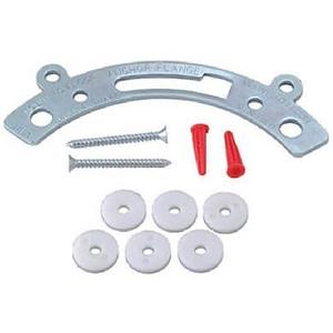 Master Plumber 818-743 MP Toilet Flange Repair Kit