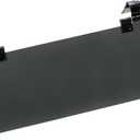 Glare Guard XL MaxView Polarized Car Visor Extender, Anti-Glare Sun Visor Extension for Car Protects Glare/UV Rays, Car Visor Extender Sun Blocker Universal 15 x 5 for Cars, Trucks & SUVs,USA Made