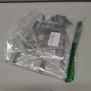 Low Voltage Wire Connectors - Outdoor LED Landscape Lighting Connector 12-18 Gauge Waterproof Landscape Lights Connector for Outside Path Light Deck Light Yard Light Backyard Lighting (60 Pack)