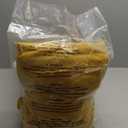 Bedsure Full Comforter Set Mustard Yellow - Bed in a Bag Full Size Bedding Set 7 Pieces, GentleSoft Pintuck Bed Set Gift for Family, Pinch Pleat All Season Comforter with Sheets, Pillowcases & Shams