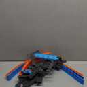 PEADUCK Slot Car Games Race Cars Toys for Boys Kids Age 57, Toy Cars Track Set with 4 Slot Cars, Loops and Circular Track, Slot Car Race Track Sets for 3 4 5 6 7 8+ Year Old Boy Girl Birthday Gifts