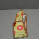 Dog Front Leg Recovery Sleeve Single Sleeve to Prevent Licking, Scratching & Biting Cone Collar Alternative for Surgery, Wound Care, ACL CCL, Joint Protection(Sunny Donut 2XS) 