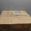 2003 2004 2005 2006 2007 Accord Headlight Assembly for 2003-2007 Honda Accord 2/4dr Clear Lens Chrome Housing with Amber Reflector Headlamp Replacement Left and Right Pair