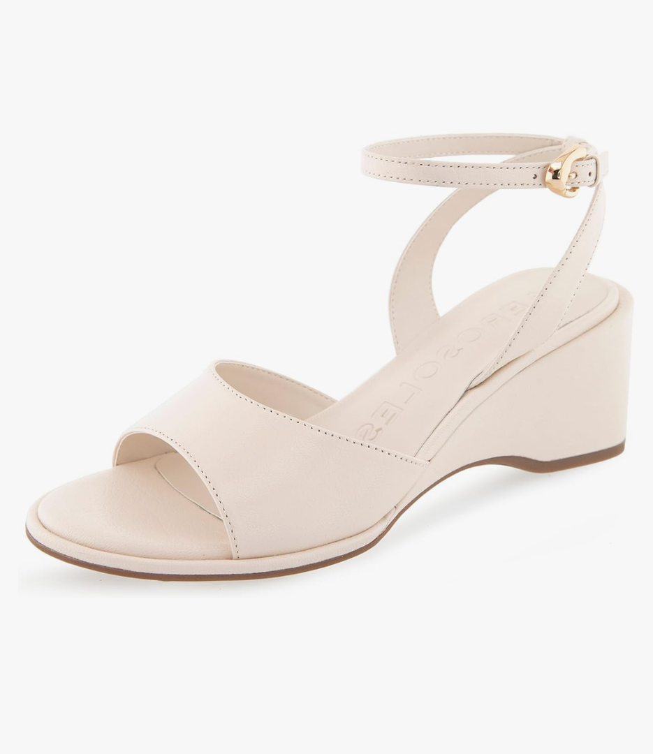 Aerosoles Women's Nixon Heeled Sandal, Size 7.5 Aerosoles Women's Nixon Heeled Sandal, Size 7.5