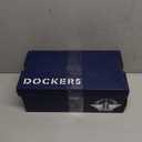 Dockers Laguna Mens Flip Flops Casual Beach Sandals for Men (11, Briar)