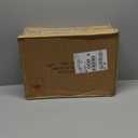 SPEPLA Shipping Boxes 10x7x5 Set of 40, White Corrugated Cardboard Box for Mailing Business Packaging