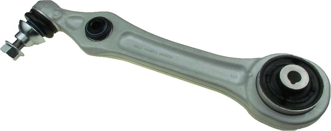 Dorman 526-290 Front Lower Rearward Suspension Control Arm and Ball Joint Assembly Compatible with Select Mercedes-Benz Models
