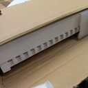 Bamboo Dining Bench Indoor Long Entryway Shoe Rack Benchs,Outdoor Modern Wood Benches 35 Inch Bamboo Bench for Living Room Hallway Bedroom Bathroom White