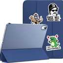 2 x (5 PCS) Raise Hell Praise Dale Stickers 3 inch, Dale Racer Racing Car Sticker Memorial, Waterproof Vinyl Decal for Laptop, Water Bottles, Phone, Car, Helmet Gifts for Adults Her Him