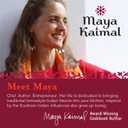 2 x Yellow Lentils with Tomato & Garlic (10 Ounce (Pack of 1))