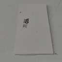 Waydress 26 Pcs Chenille Letter Iron on Patches 2.8 Inch Sew On Chenille A-Z Alphabet Letter Patches for DIY Supplies(Yellow Style)