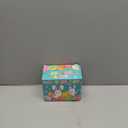 U-Goforst 100 Pack Easter Egg Fillers, Easter Basket Stuffers for Kids Boys Girls, Easter Party Favors Assorted Toys, Easter Egg Hunt, Easter Gift Goodie Bags Stuffers Filling Treats Classroom Prize