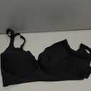 Seamless Wireless Bra for Women with Support - No Underwire Full Coverage Push Up Bras