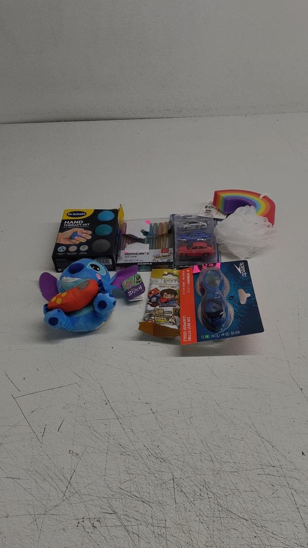 Assortment Set of 7 For Kids Assortment Set of 7 For Kids