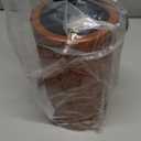 Birthday Gifts for Women Mom Grandma Ladies Solar Lanterns Outdoor Hanging Dragonfly Hollowed-Out Metal Waterproof LED Garden Decor Outside for Patio Yard Porch