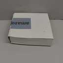 HIWARE Springform Pan Set of 3 Non-stick Leakproof Round Cake Pan Set Includes 3 Pieces 6" 8" 10"