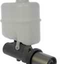 Dorman M630036 Brake Master Cylinder Compatible with Select Jeep Models