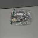 Haunted by 6-7 Retro Halloween 67 Ghost Pumpkin Funny Kids T-Shirt, S Size