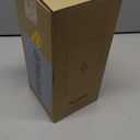 STANLEY Quencher ProTour Flip Straw Tumbler with Leakproof Lid 40oz | Built-In Straw & Handle | Cupholder Compatible for Travel | Insulated Stainless Steel Cup | BPA-Free | Chili Black