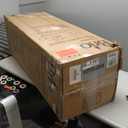 Brio Bottom Loading Water Cooler Dispenser for 5 Gallon Bottles - 3 Temperatures with Hot, Room & Cold Spouts, Child Safety Lock, LED Display with Empty Bottle Alert, Stainless Steel