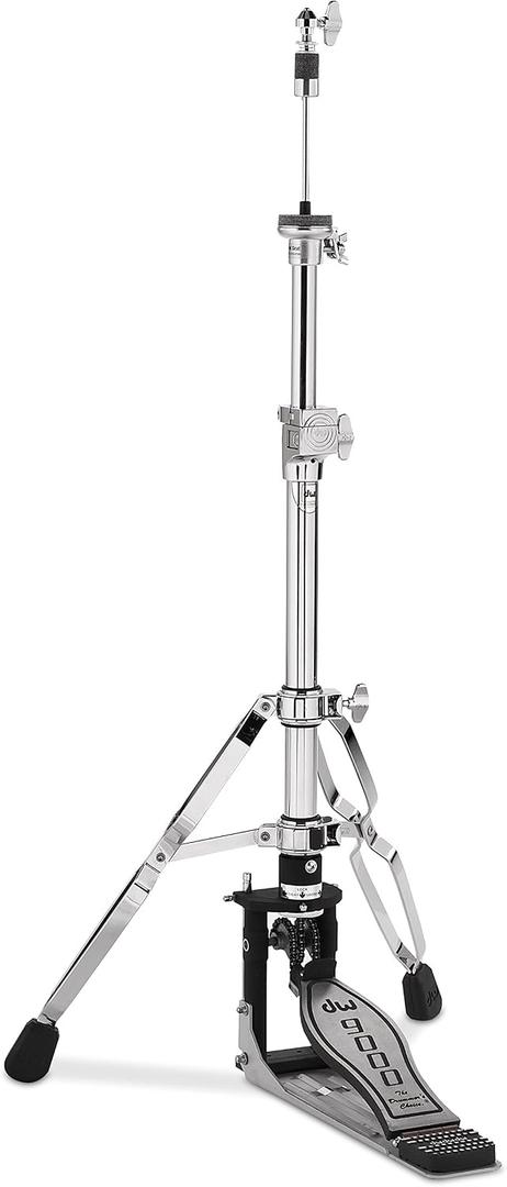 Drum Workshop CP9500TB 9000 Series 2-Leg Hi-Hat Stand