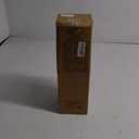 SRIWATANA Floating Shelves for Wall, Wall Shelves for Bathroom, Bedroom, Living Room, Kitchen, Office, Wood Shelves for Home Decor Set of 5 (Washed White)