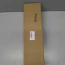 4 Pcs St Patricks Day Outdoor Decorations Solar Lights Waterproof Green 48 LED Swaying Pathway Firefly Stake Lights for Outside Yard Garden Lawn Decorations(Multicolor,Snowflake)