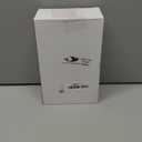 Vicenpal 6 Pcs Playing Card Boxes Clear Plastic Deck Cases Trading Card Storage Boxes Compatible with MTG TCG 100 Game Cases Holder 4.45 x 2.91 x 1.35 Inch