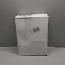 28 PCS Adjustable Bed Risers 12 Inch Heavy Duty, Furniture Risers Elevation in Heights 1, 2, 3, 4, 5, 6, 7, 8, 9, 10, 11, 12 Inch for Couch, Sofa, Table, Chair, Raisers Support up to 6, 000 lbs, Black