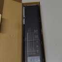 New 86Wh 69KF2 Battery Replacement for Dell G7 15 7500 G15 5510 5511 5515 5520 5521 XPS 15 9500 9510 9520 Precision 5550 5560 5570 Alienware M15 R3 R4 M17 R3 R4 Inspiron 7510 7610 7620 P87F P91F P45E