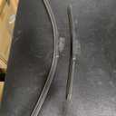  BOSCH 28A16A ICON Beam Wiper Blades - Driver and Passenger Side - Set of 2 Blades (28A & 16A)