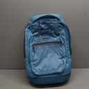 Travelers Club Rolling Backpack, 18 Inch
