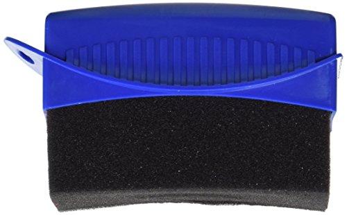 Carrand 92143 Contour Tire Wipe (2-Pack) , Blue