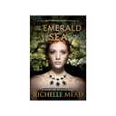 Book The Emerald Sea (The Glittering Court) By Richelle Mead  