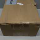 Beckham Hotel Collection Shredded Memory Foam Pillow 2-Pack Queen | Adjustable Fill Cooling Bed Pillows for Side, Back & Stomach Sleepers