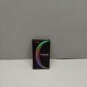 TORRAS Q3 Silicone 360 Spin for iPhone 17 Pro Case with Stand, Fit for MagSafe, Magnetic Ring Kickstand with Camera Control, Liquid Silicone Rubber Soft Phone Case for iPhone 17 Pro 6.3'', Light Ivory