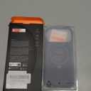 TORRAS Ostand Q3 Air for iPhone 17 Pro Max Case with 360 Magnetic Stand, Fit for MagSafe, Mil-Grade Drop Tested, Camera Control Button, Shockproof Phone Case for iPhone 17 Pro Max 6.9", Midnight Blue