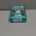 R36MAX Retro Handheld Games Console, Retro Game Console with 4.0 inch IPS HD Screen, Video Game Consoles with 64GB Memory, Portable Gaming Player for Travel, Gift for Teen or Partner, Gray