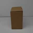 Extension Cord Storage Reel with 4-Grounded Outlets, 15A Circuit Breaker, Heavy Duty Open Cord Reel for 12/3,14/3,16/3 Gauge Power Cord, Hand Wind Retractable, ETL Listed, Red R95CR06