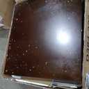 Bennox Counter Height Dining Table and 4 Bar Stools