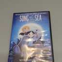 Song of the Sea [DVD]