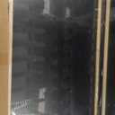 VIYYIEA Framed Wall Art for Living Room, Swan Art Canvas Prints, Vintage Home Decor, Animals Painting Picture, Bathroom Wall Decor Gifts for Friends or Family - 36L x 24W