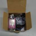 Remanufactured Ink Cartridges Replacement for HP Ink 63 63XL Compatible with OfficeJet 3830 4650 4655 5255 5258 5200 Envy 4510 4520 DeskJet 1110 3630 Printer (1 Black,1 Tri-Color)