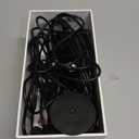 4K+4K Dash Cam Front and Rear, Free 128GB Card Included, 5.8GHz WiFi Dash Camera for Cars, Built-in GPS, G-Sensor, 170Wide Angle, 3" IPS Screen, 24H Parking Mode, Support 512GB Max