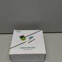 Auto Top Off for Saltwater Aquarium Water ATO System for Both Reef and Fresh Tank - Green