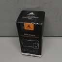 Hikenture Camping Pillow with Removable Cover - Ultralight Inflatable Pillow for Neck Lumbar Support - Upgrade Backpacking Pillow - Washable Travel Air Pillows for Camping, Hiking, Backpacking (Green)