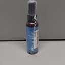 Seven Minerals Travel Size Pure Magnesium Oil - USP Grade Magnesium Spray, No Unhealthy Trace Minerals - from Ancient Underground Permian Seabed in USA, Free eBook Included (2 fl oz)